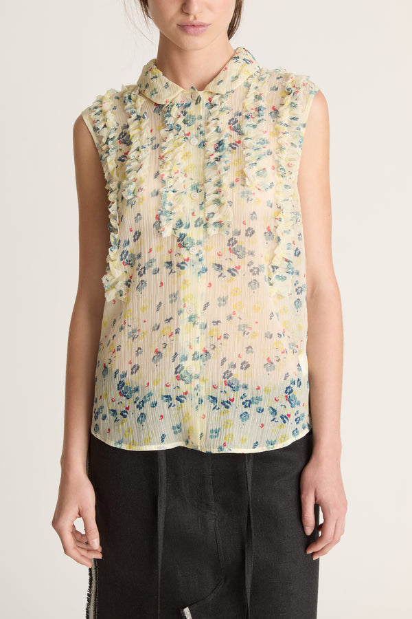 Valentin Blouse