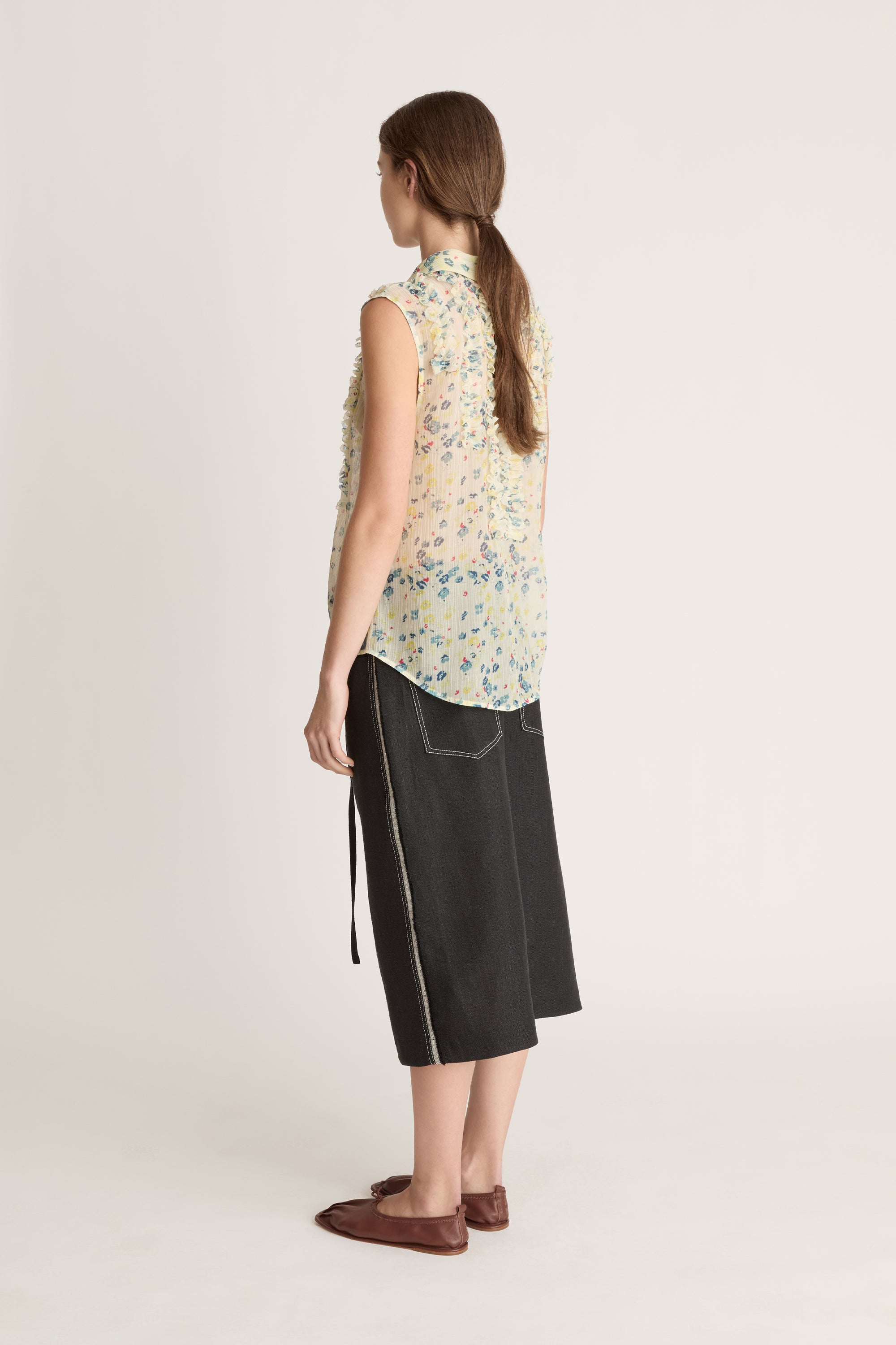 Valentin Blouse