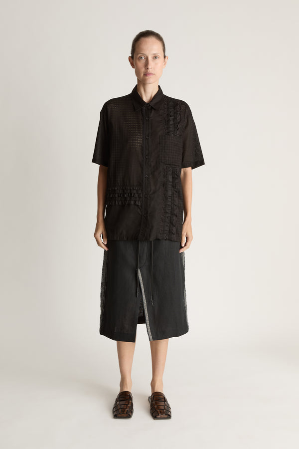 Victoria SS Shirt