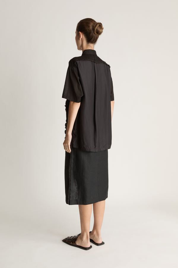 Victoria SS Shirt