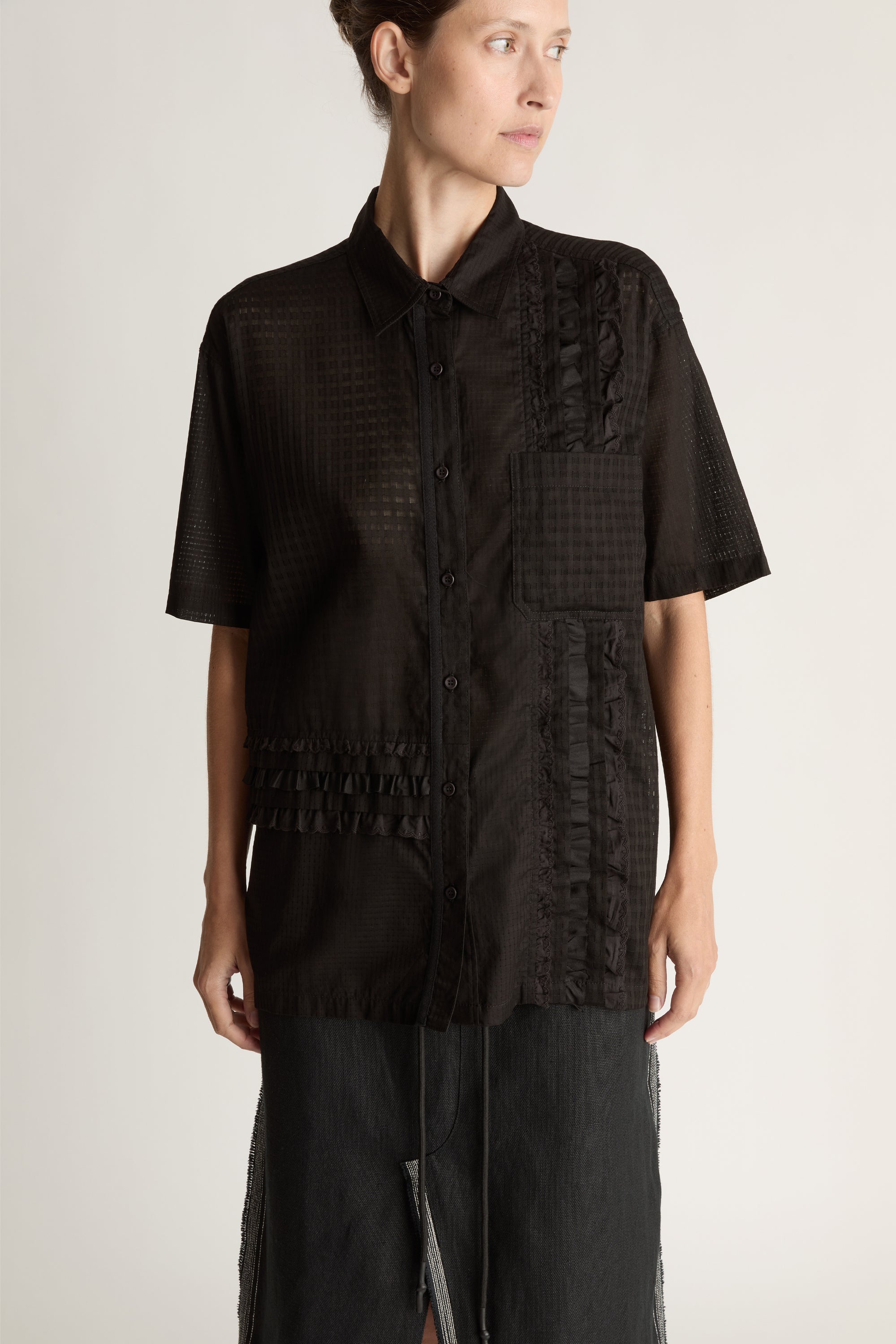 Victoria SS Shirt