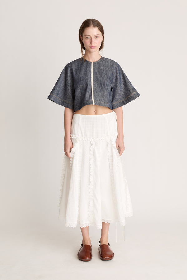 Victoria Skirt