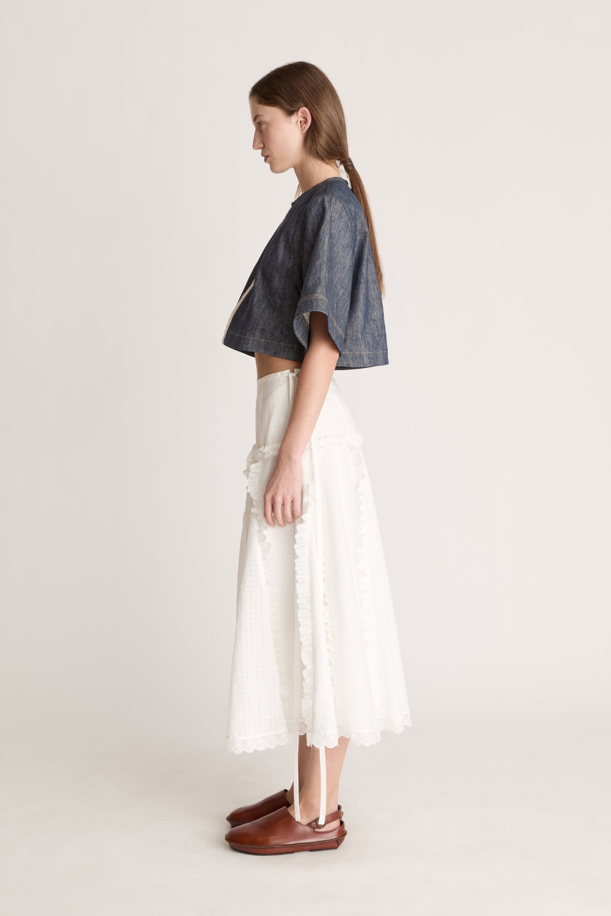 Victoria Skirt
