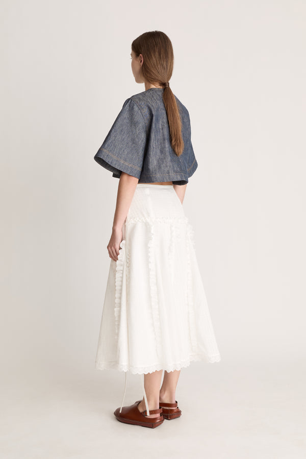 Victoria Skirt