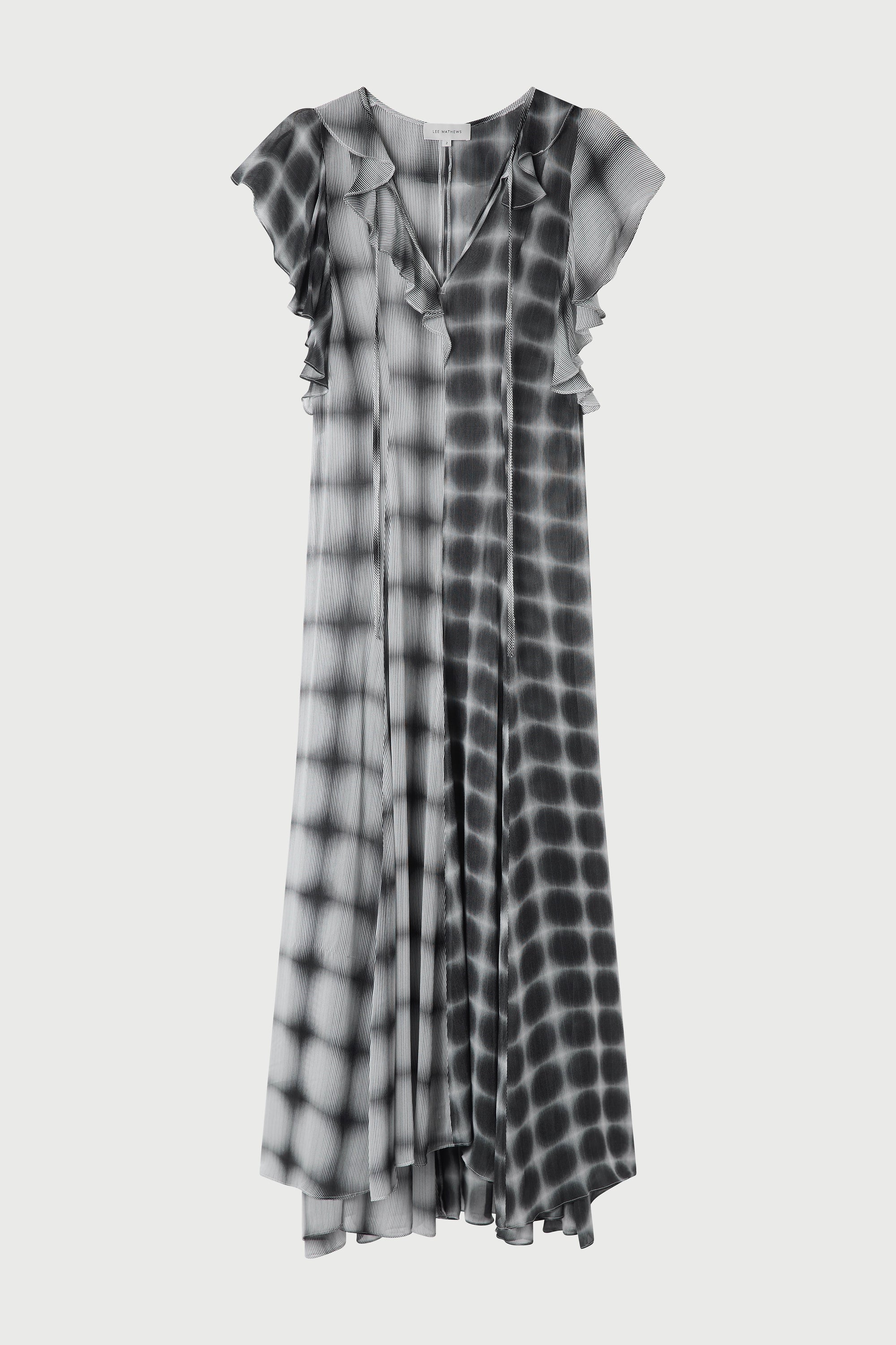Winnie Dress