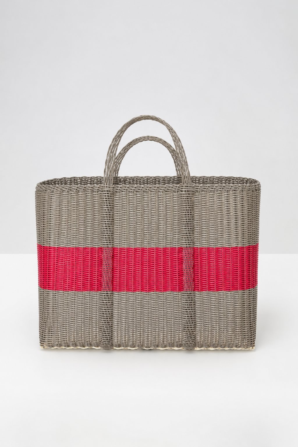 Lee Mathews X Palorosa XL Basket