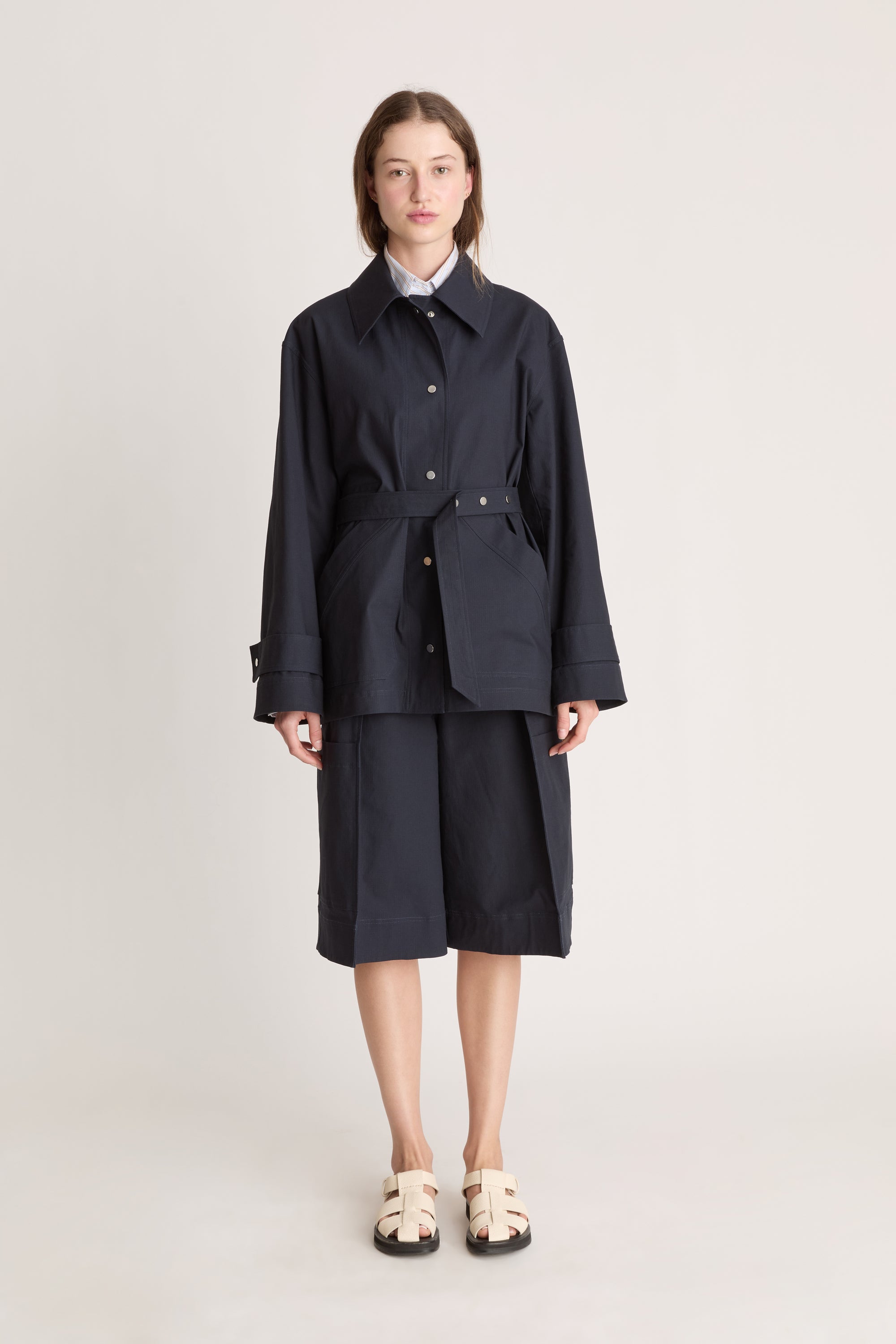 Yves Jacket