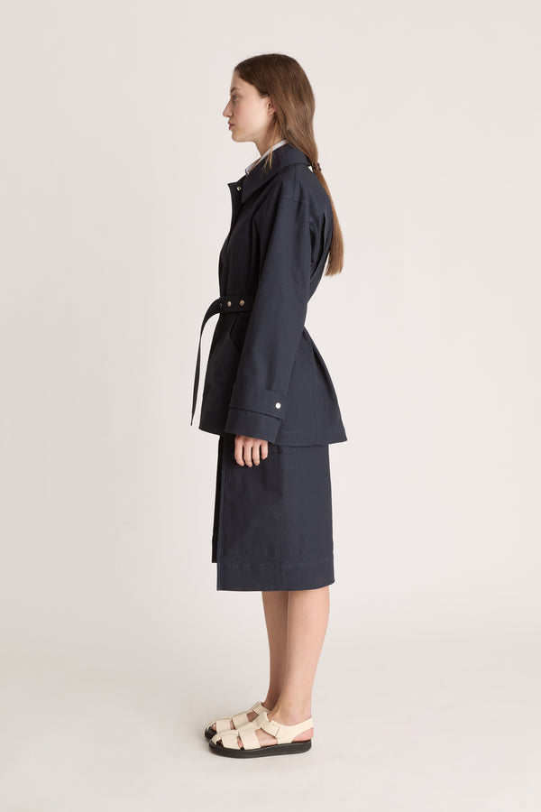 Yves Jacket