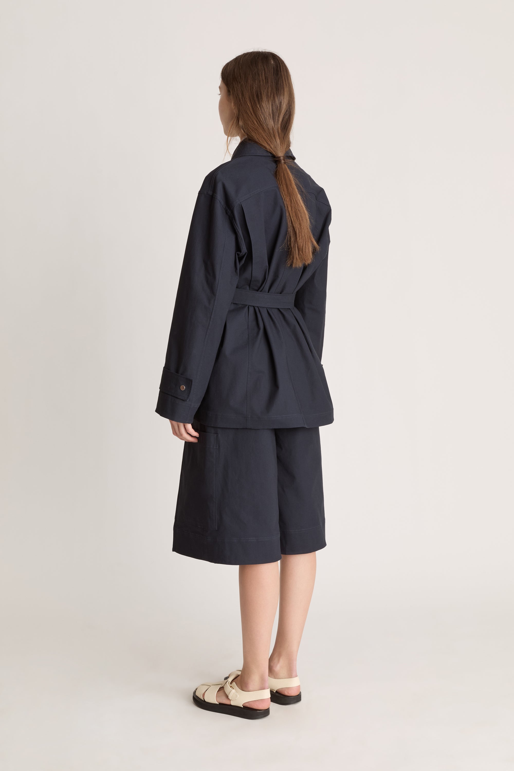 Yves Jacket