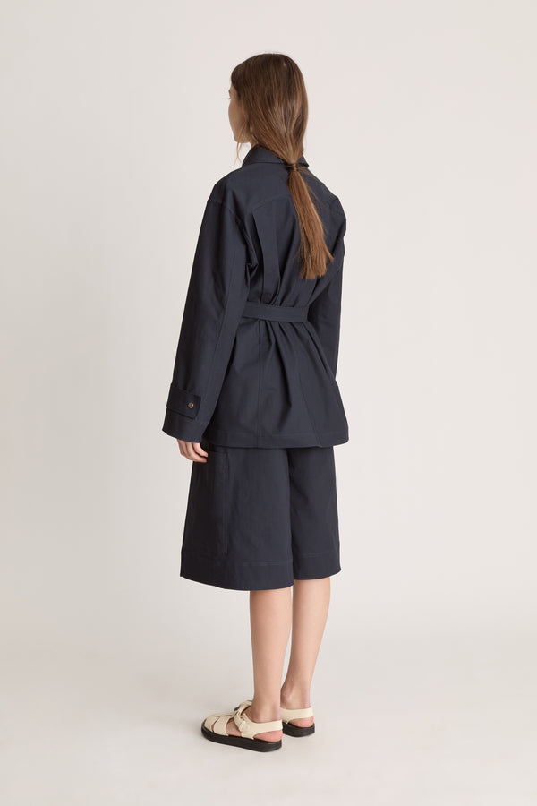 Yves Jacket