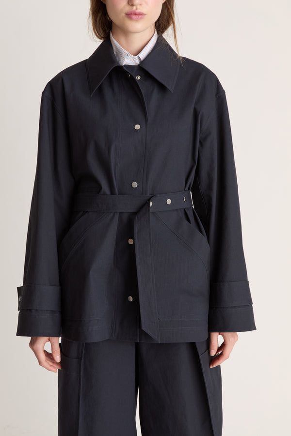 Yves Jacket