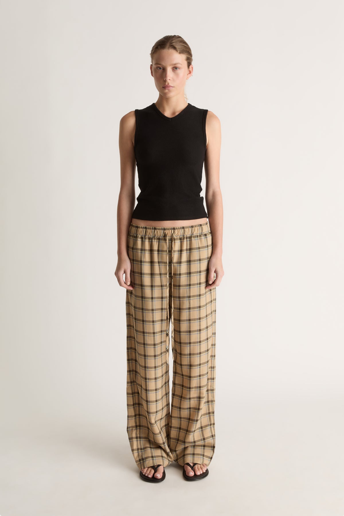 Zita Pant
