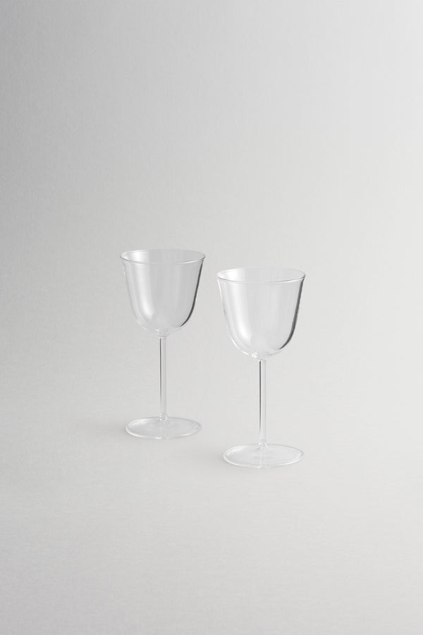 R+D Sissi Calice Millerighe x2