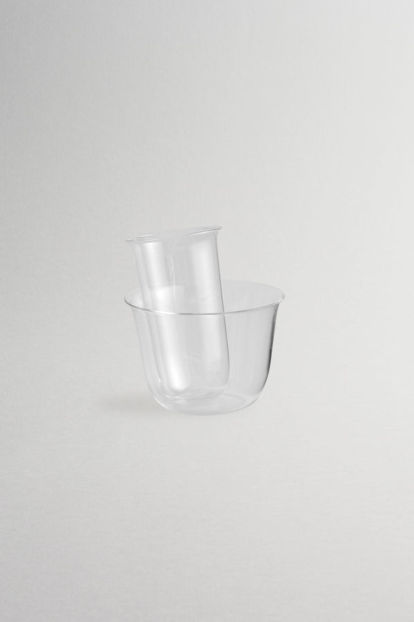 R+D Sissi Sidecar set