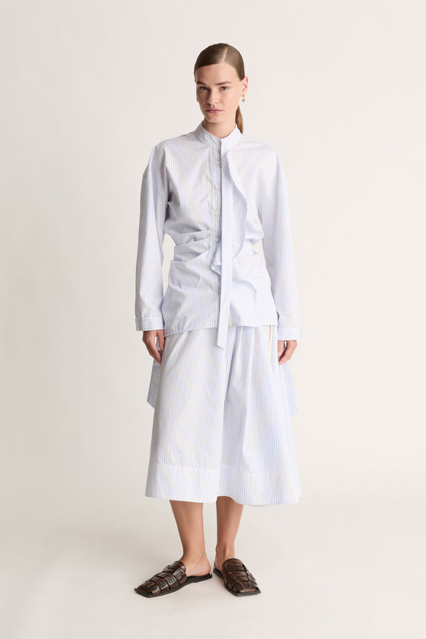 Peggy Blouse