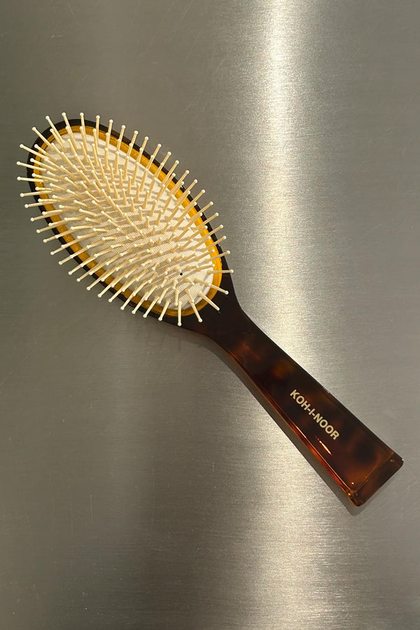 Large Oval Pneumatic Brush (109)