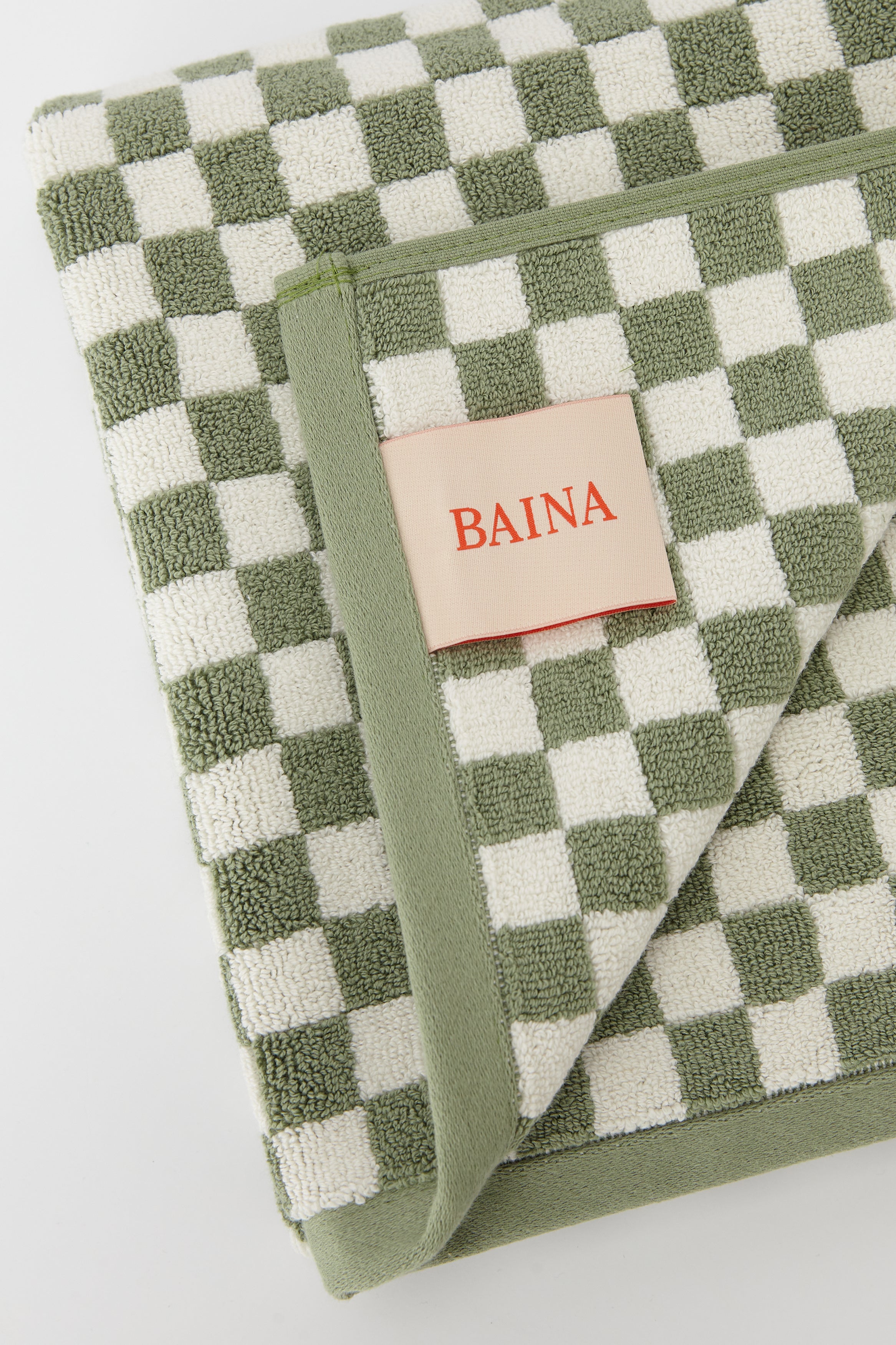 Baina Beppu Bath Mat