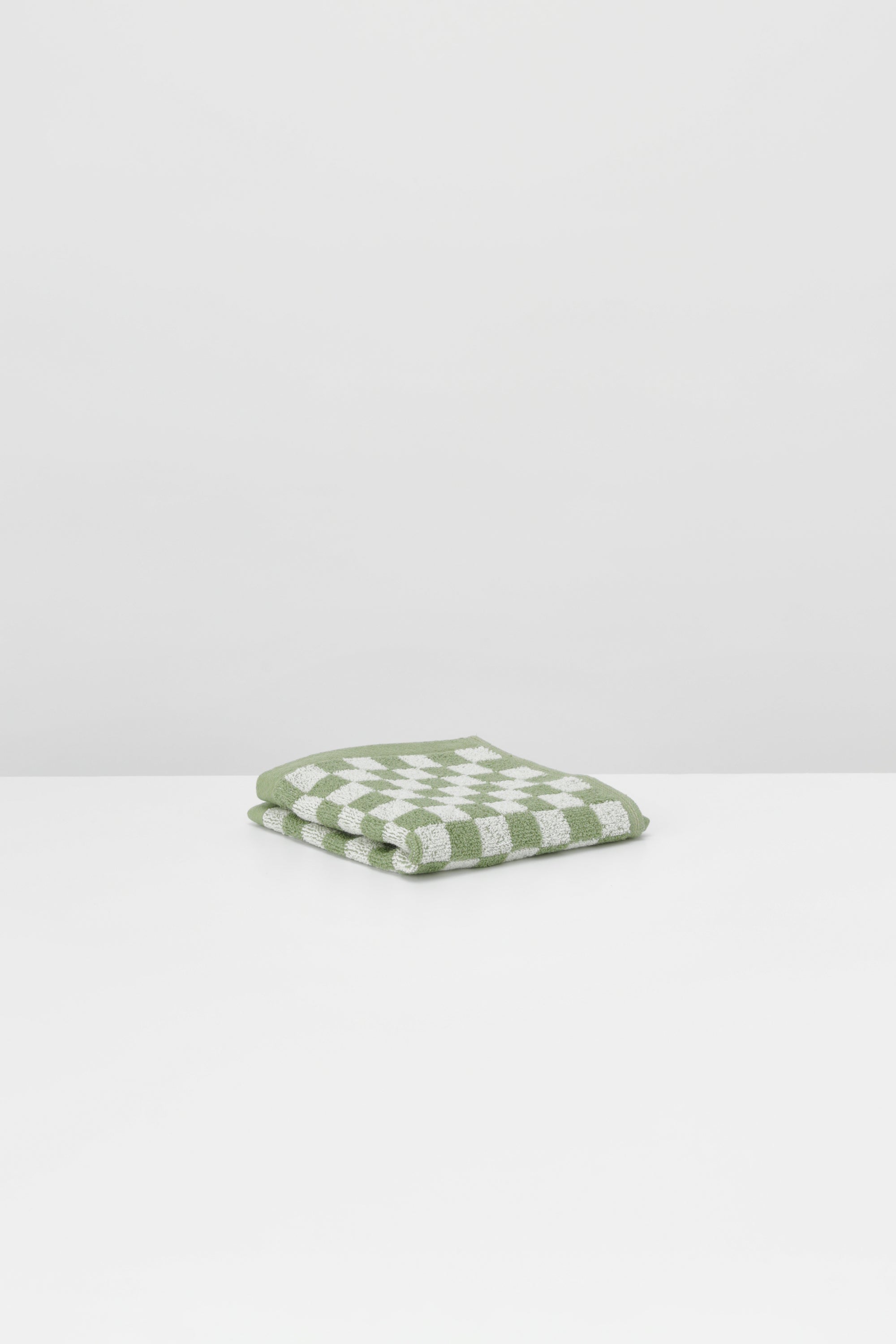 Baina Quill Face Cloth