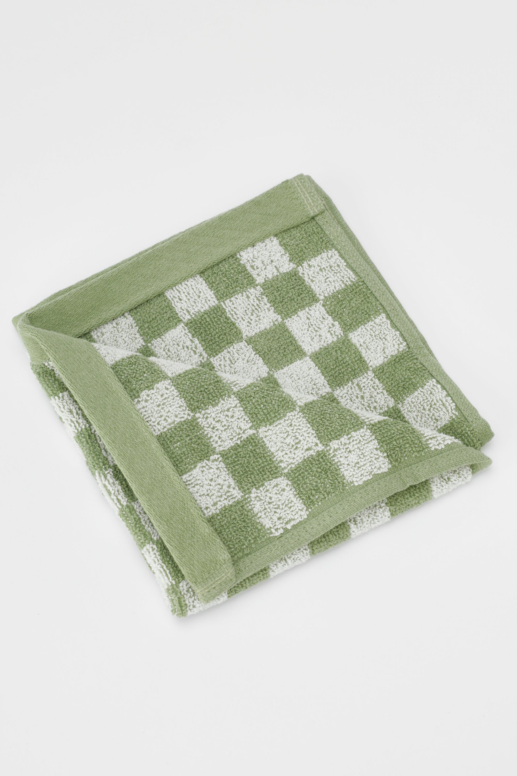 Baina Quill Face Cloth
