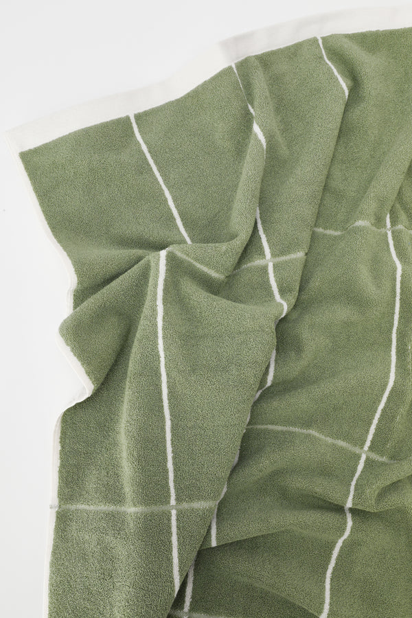 Baina Bethell Bath Towel