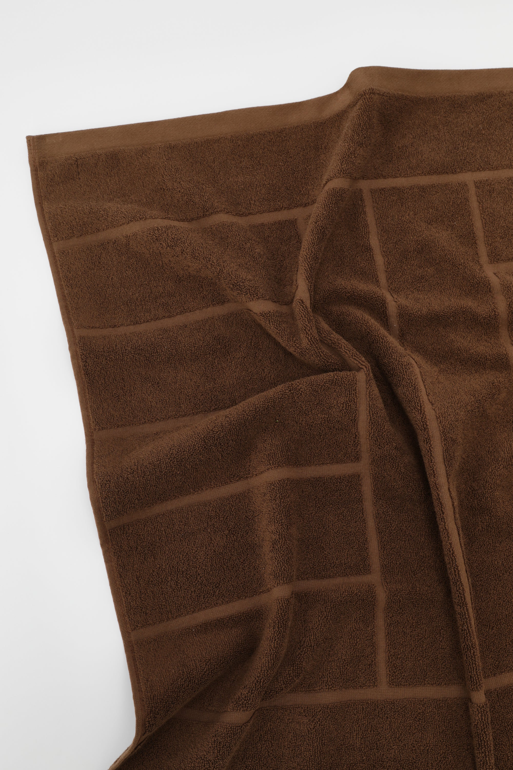 Baina Greenwich Bath Towel