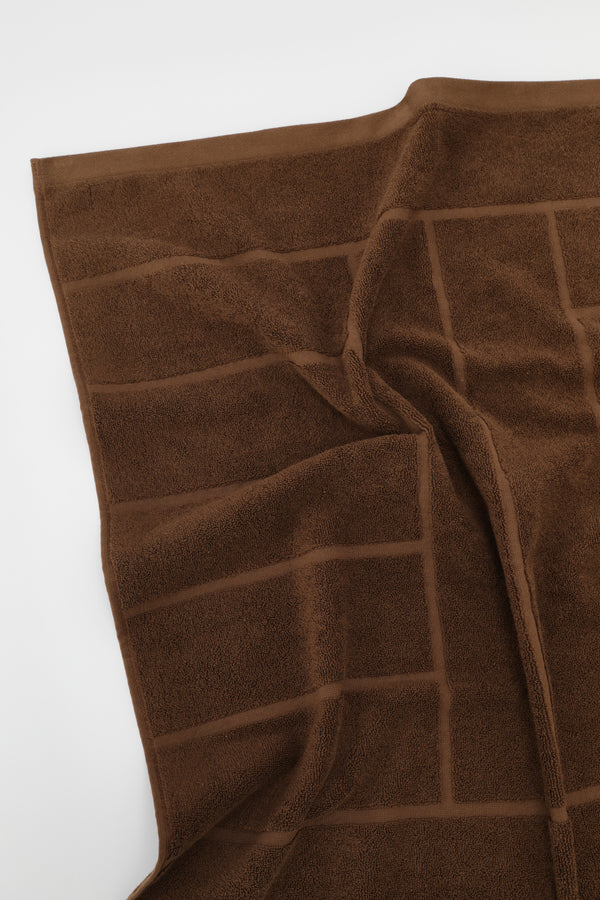 Baina Greenwich Bath Towel