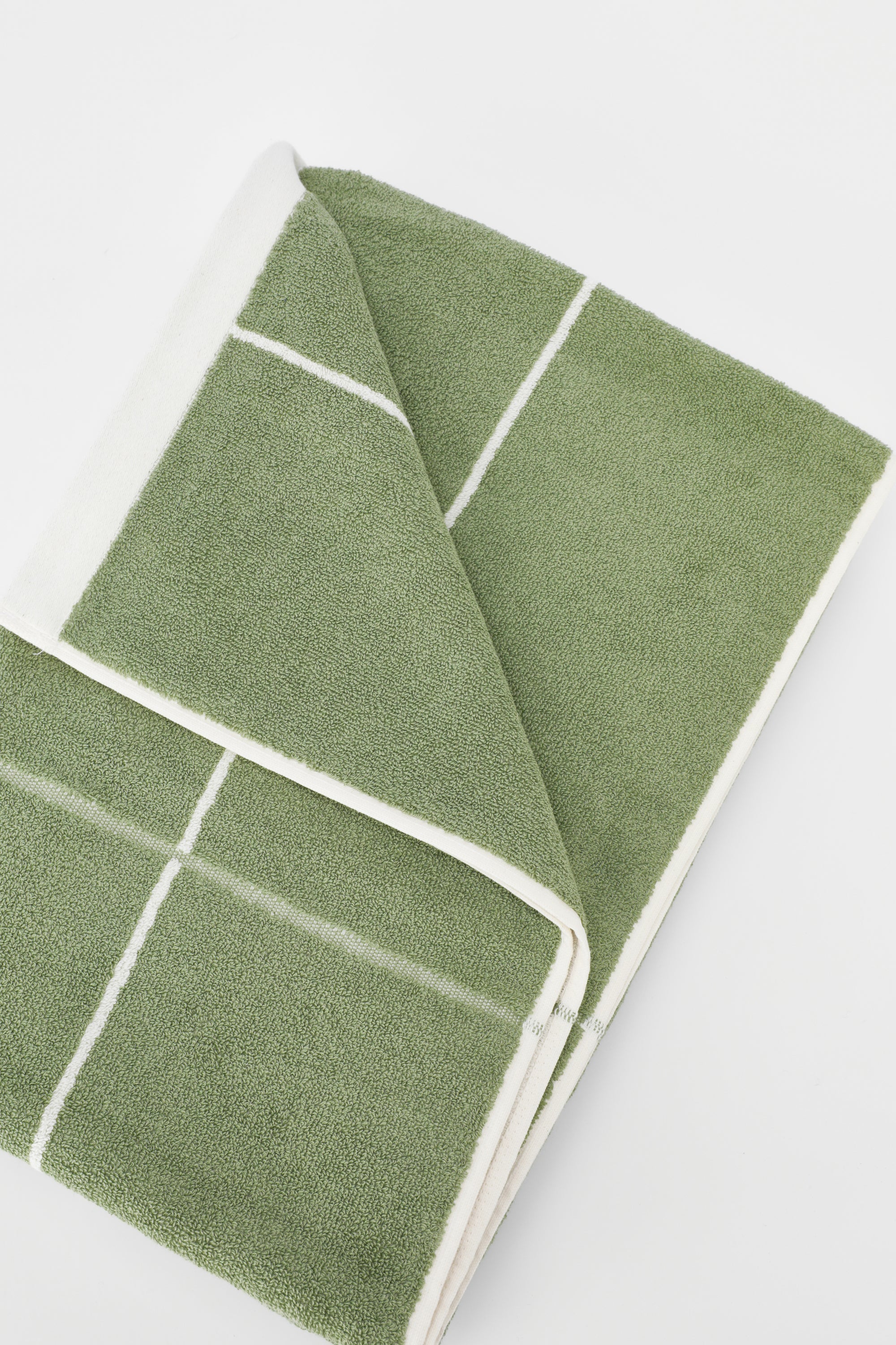 Baina Bethell Bath Towel