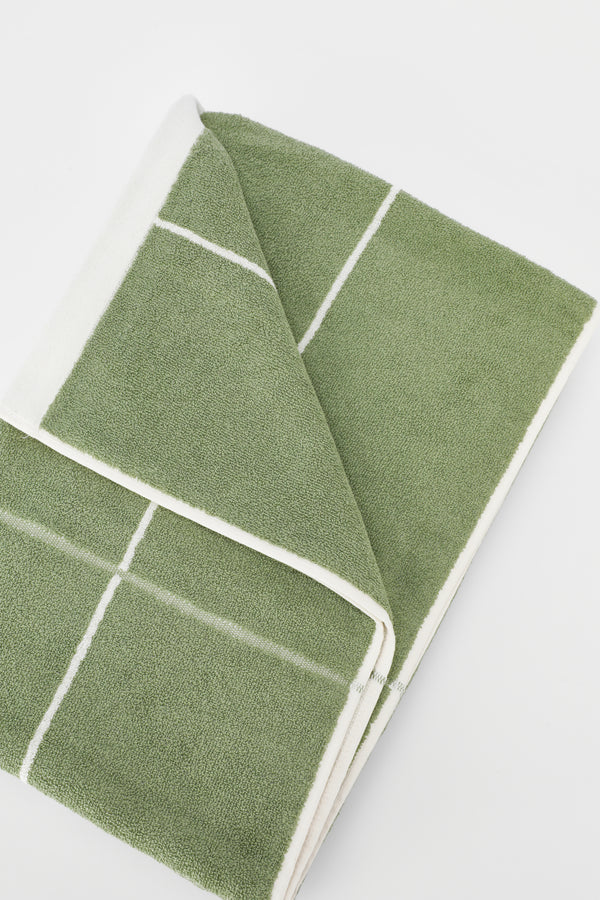 Baina Bethell Bath Towel