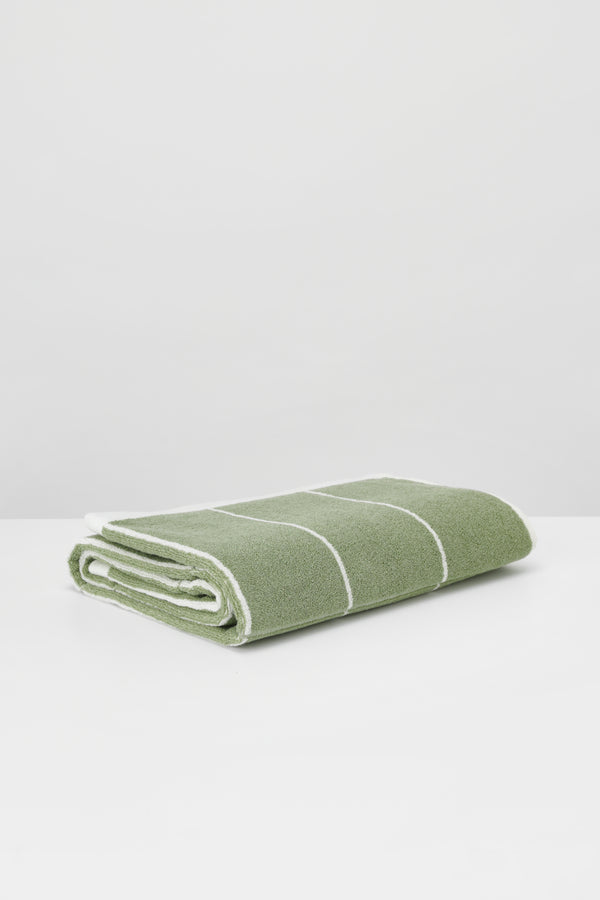 Baina Miles Bath Sheet