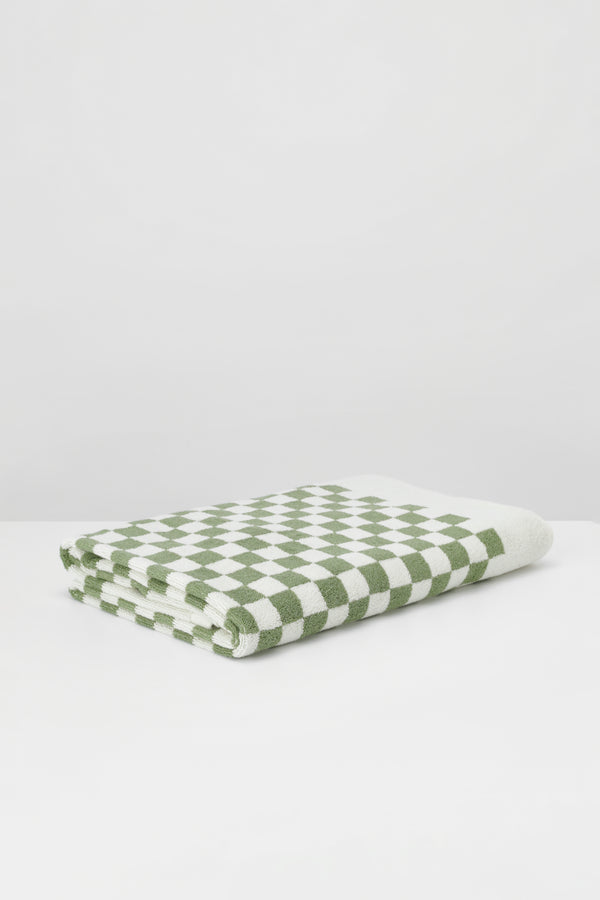 Baina Roman Pool Towel