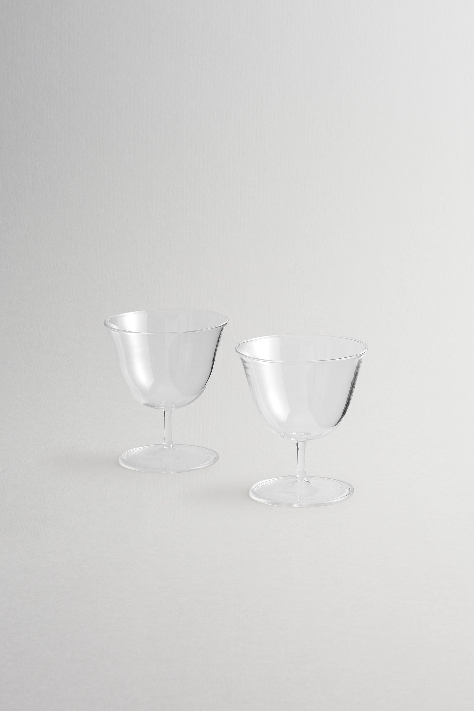 R+D Sissi Coupe Millerighe x2