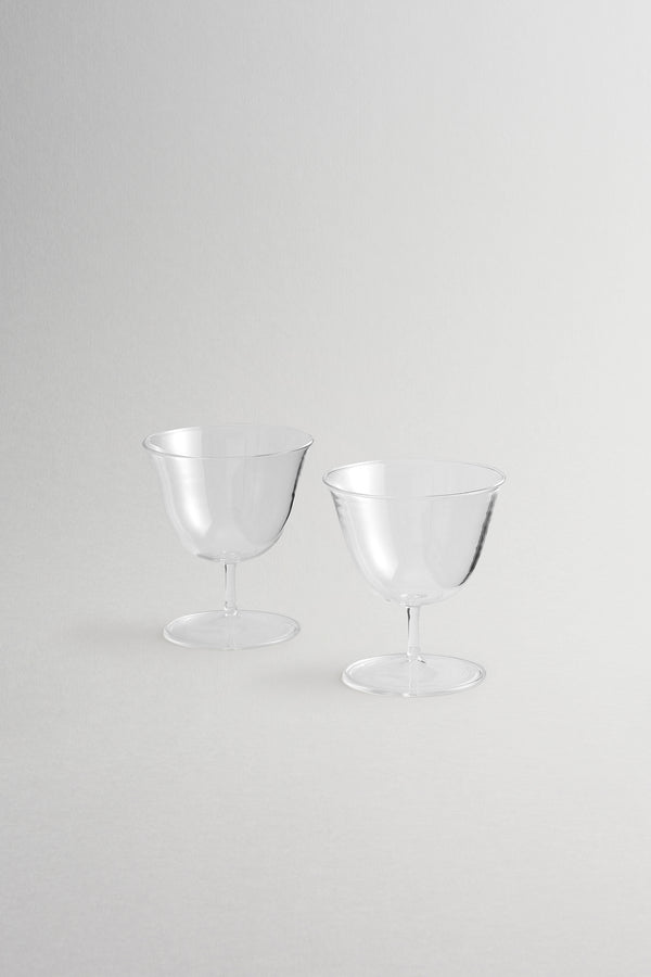 R+D Sissi Coupe Millerighe x2