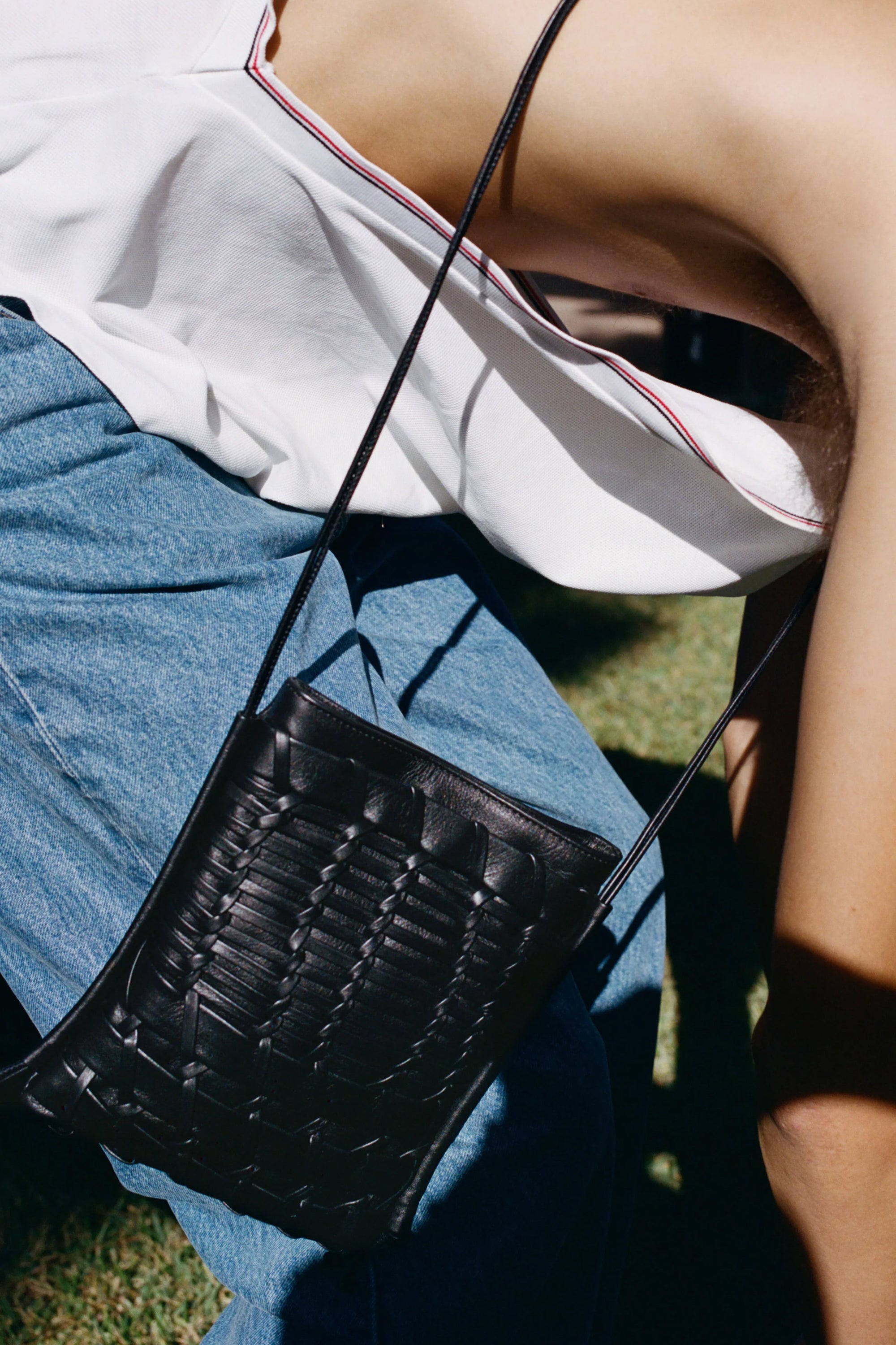 Trena Bag in Black