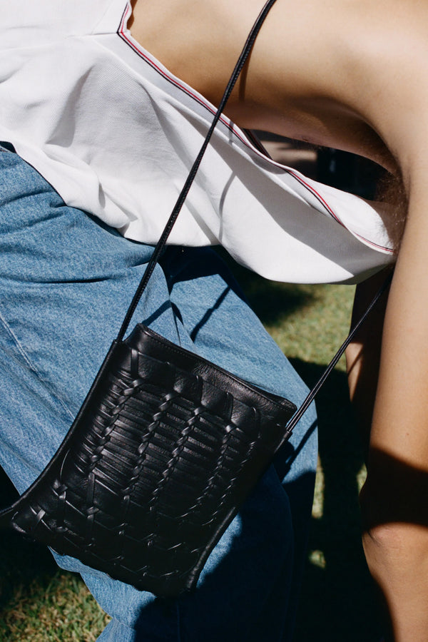 Trena Bag in Black