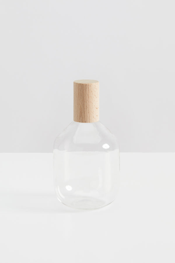 R+D Trulli Tall Bottle