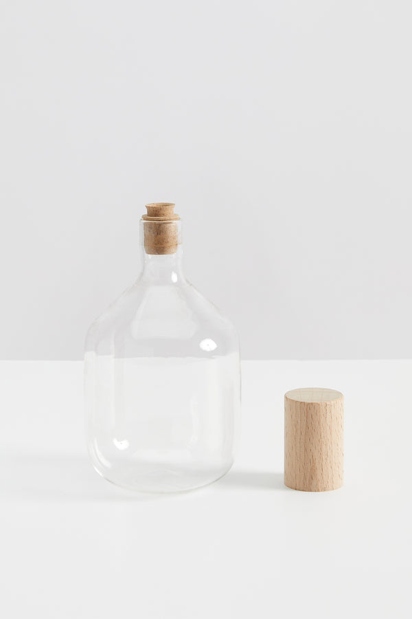 R+D Trulli Tall Bottle