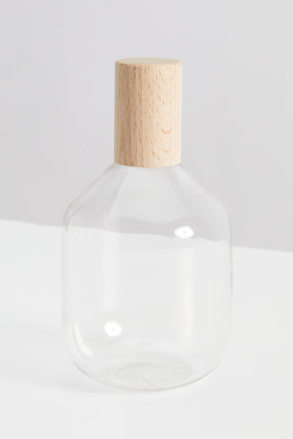 R+D Trulli Tall Bottle