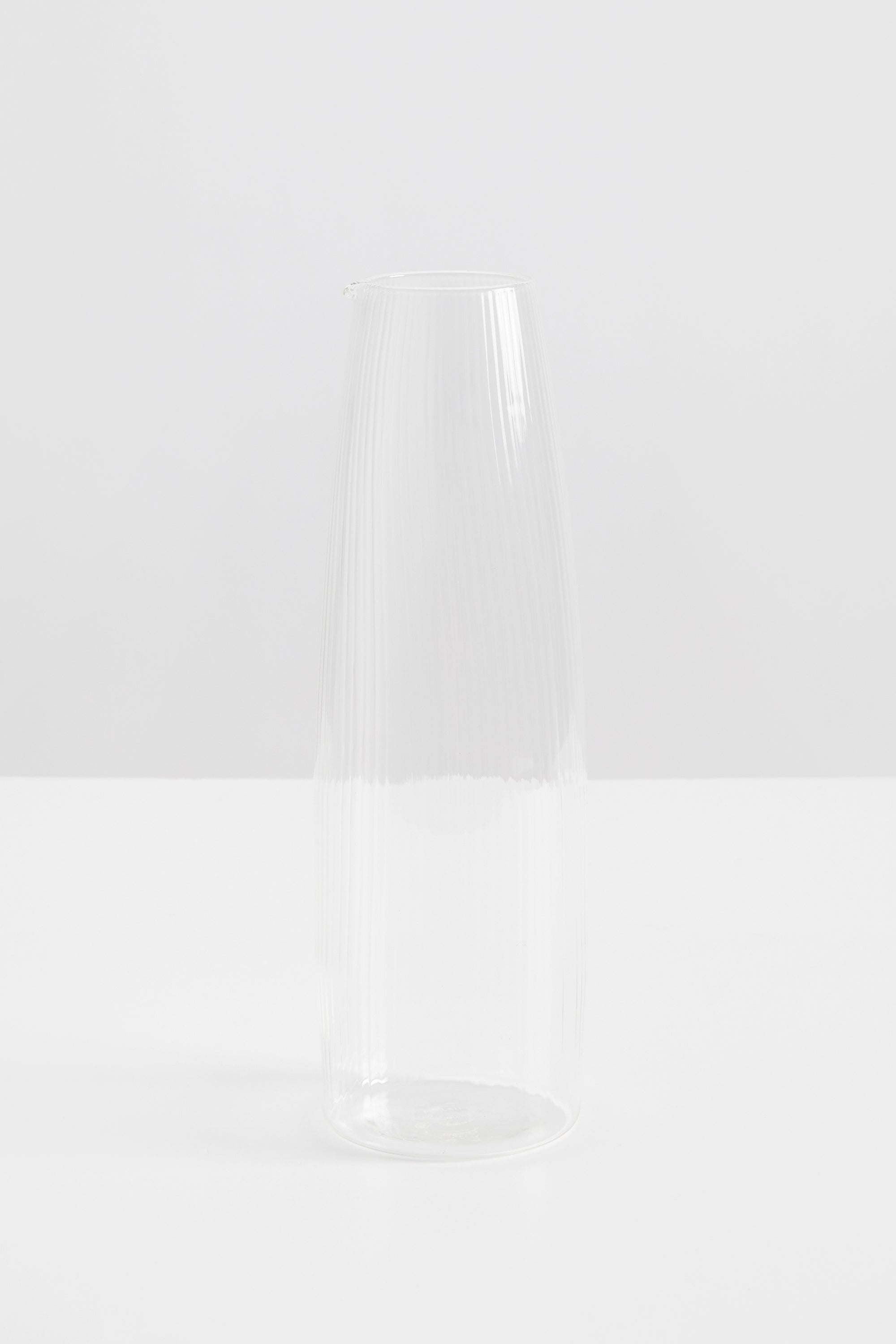 R+D Luisa 1L Carafe Millerighe