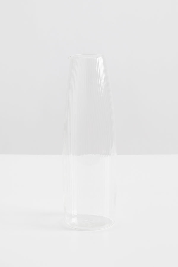 R+D Luisa 1L Carafe Millerighe