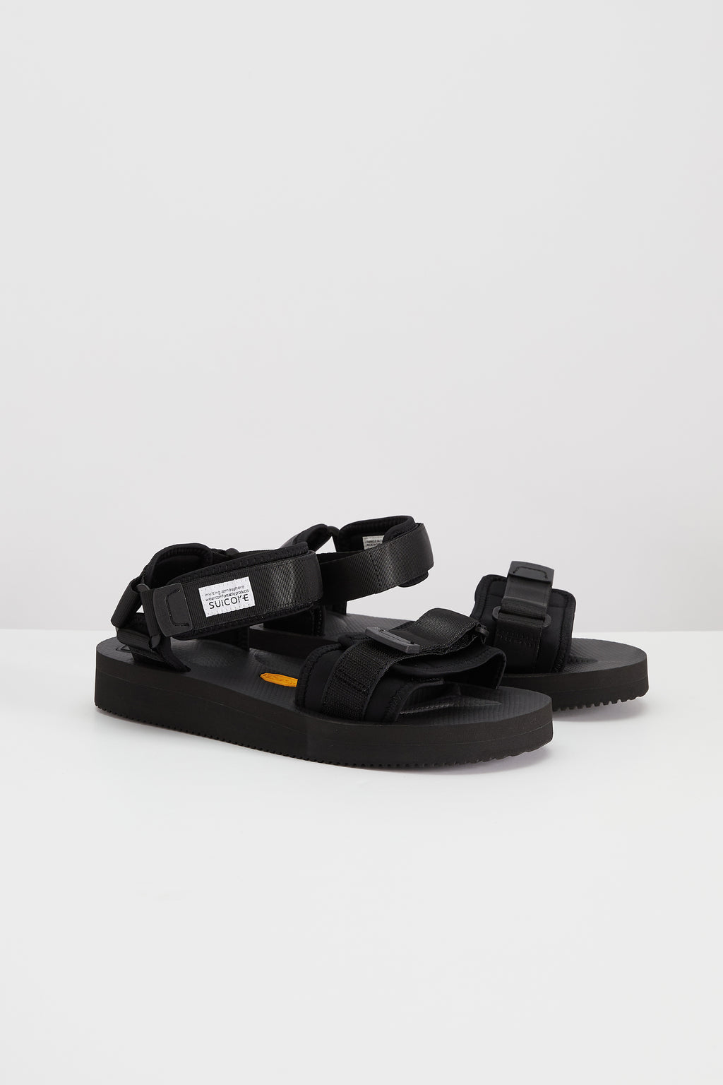 Suicoke platform store