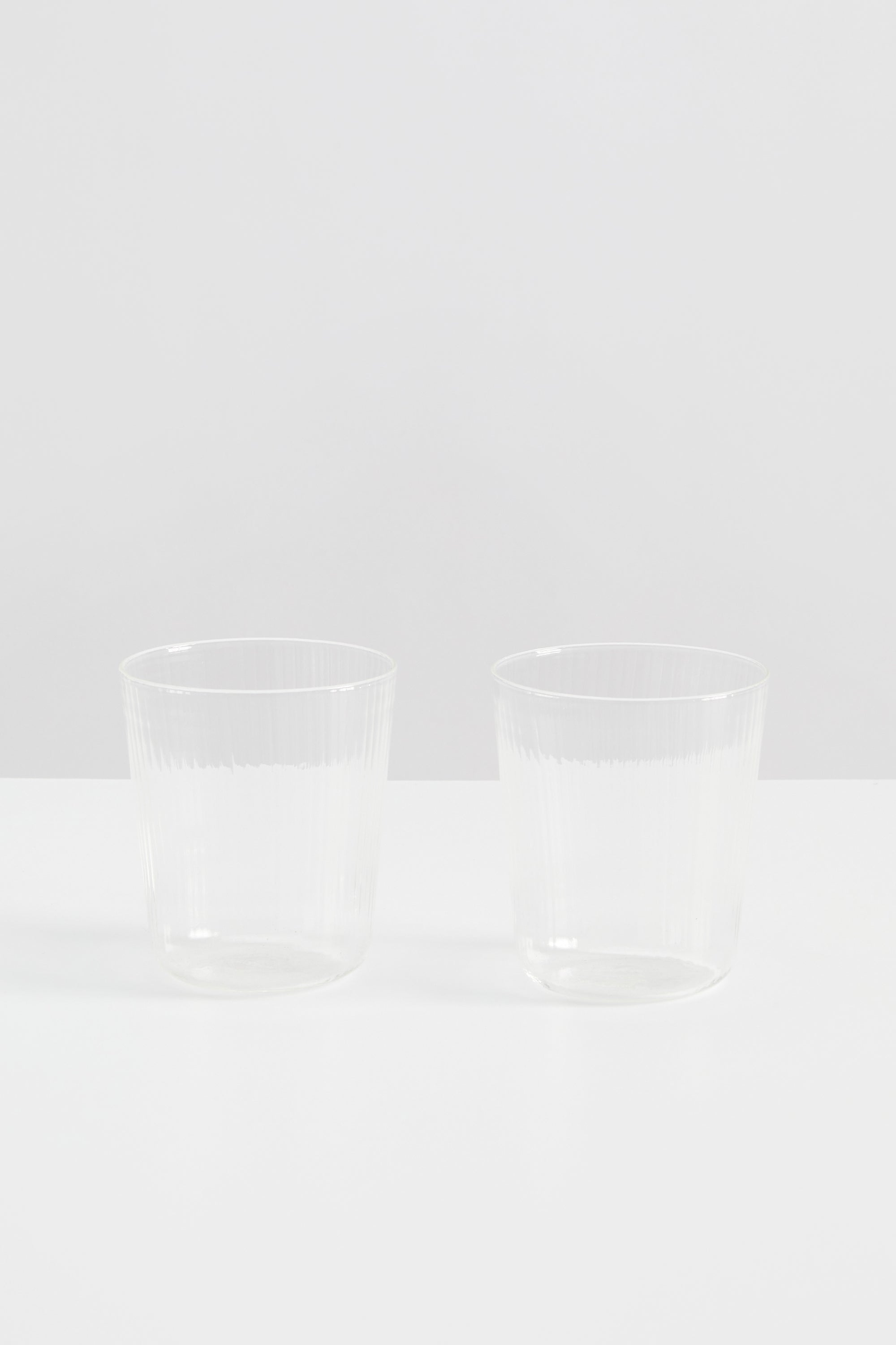 R+D Lab Luisa Acqua - Set of Two
