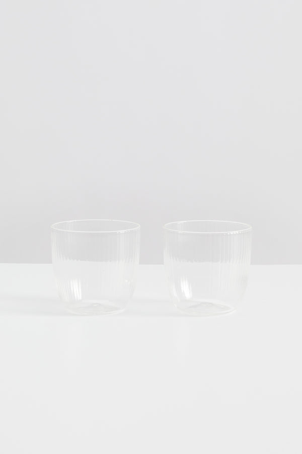 R+D Lab Tuccio Tumbler Millerighe