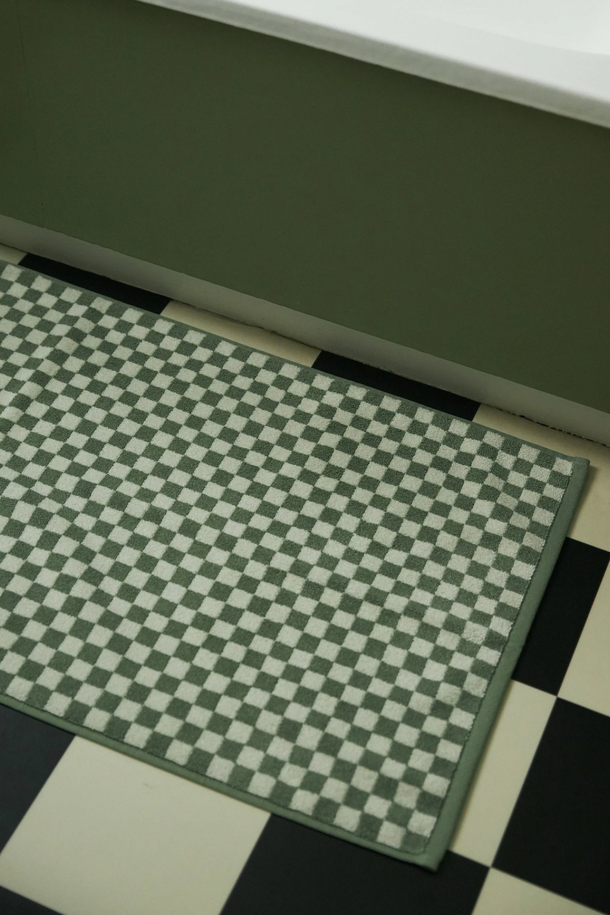 Baina Beppu Bath Mat