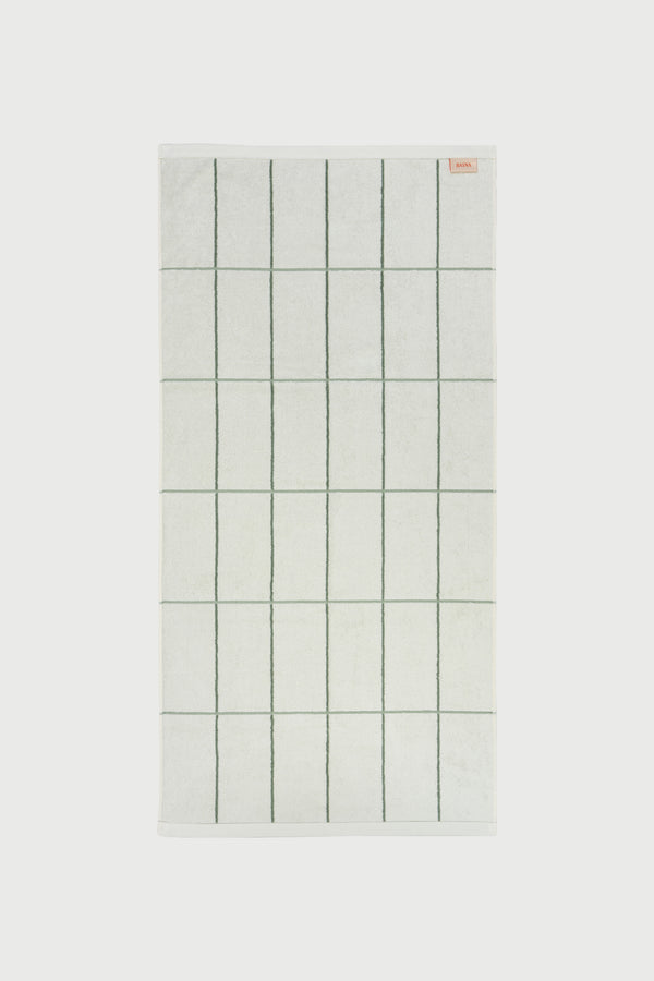 Baina Bethell Bath Towel
