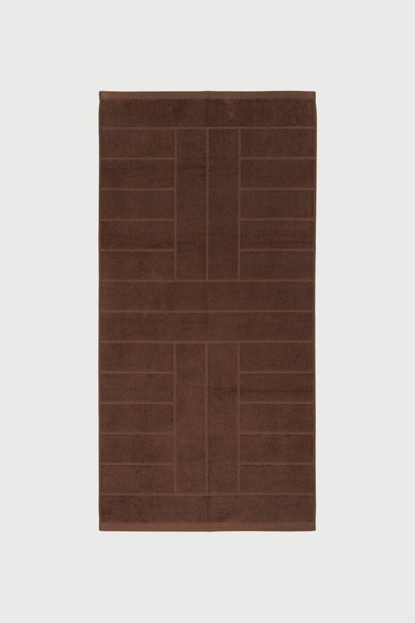 Baina Greenwich Bath Towel