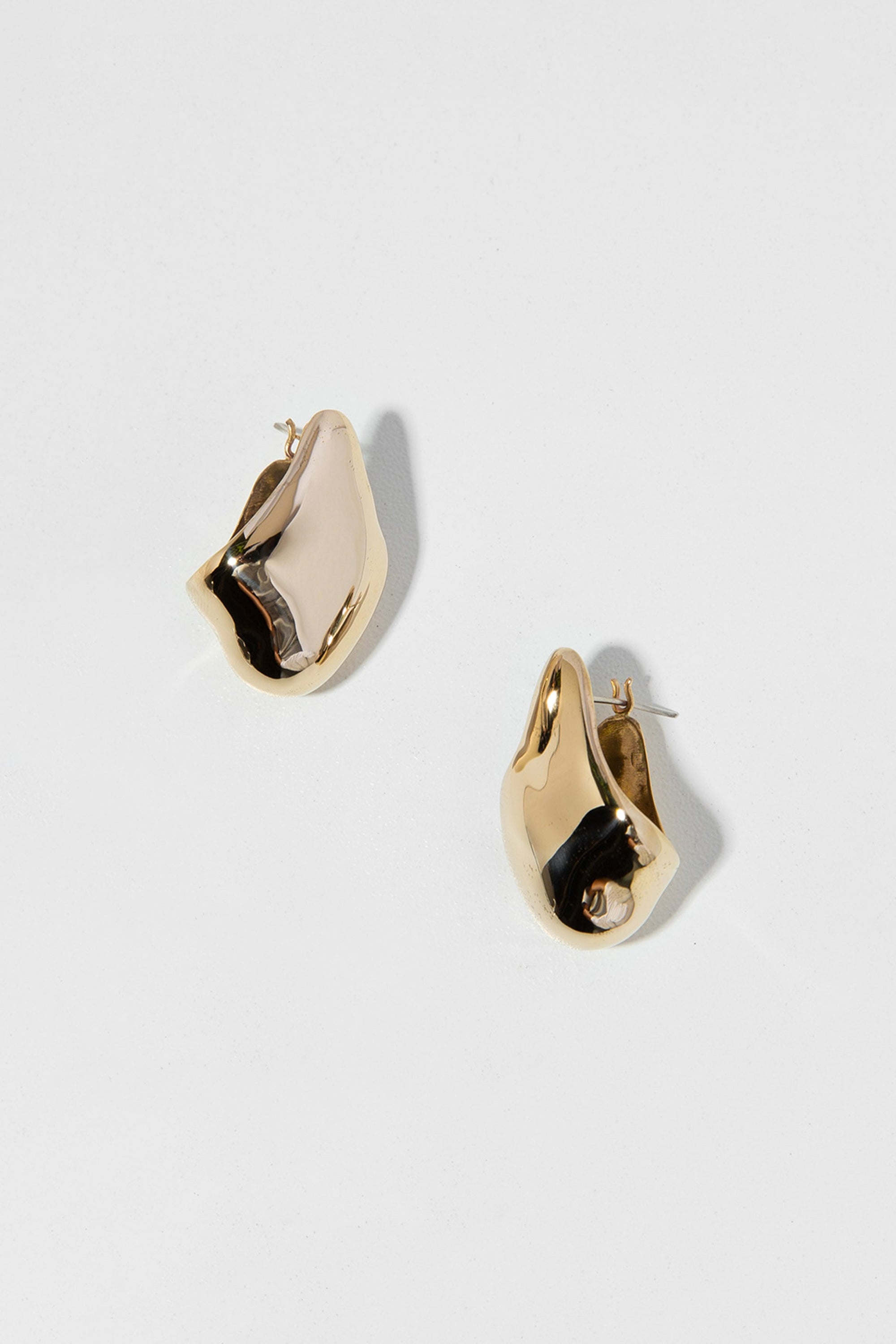 Faris Beignet Hoops