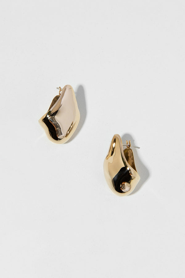 Faris Beignet Hoops