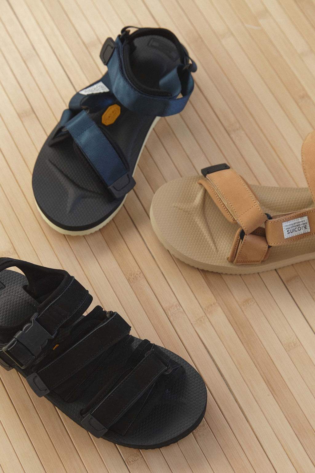 Suicoke depa v2 online navy