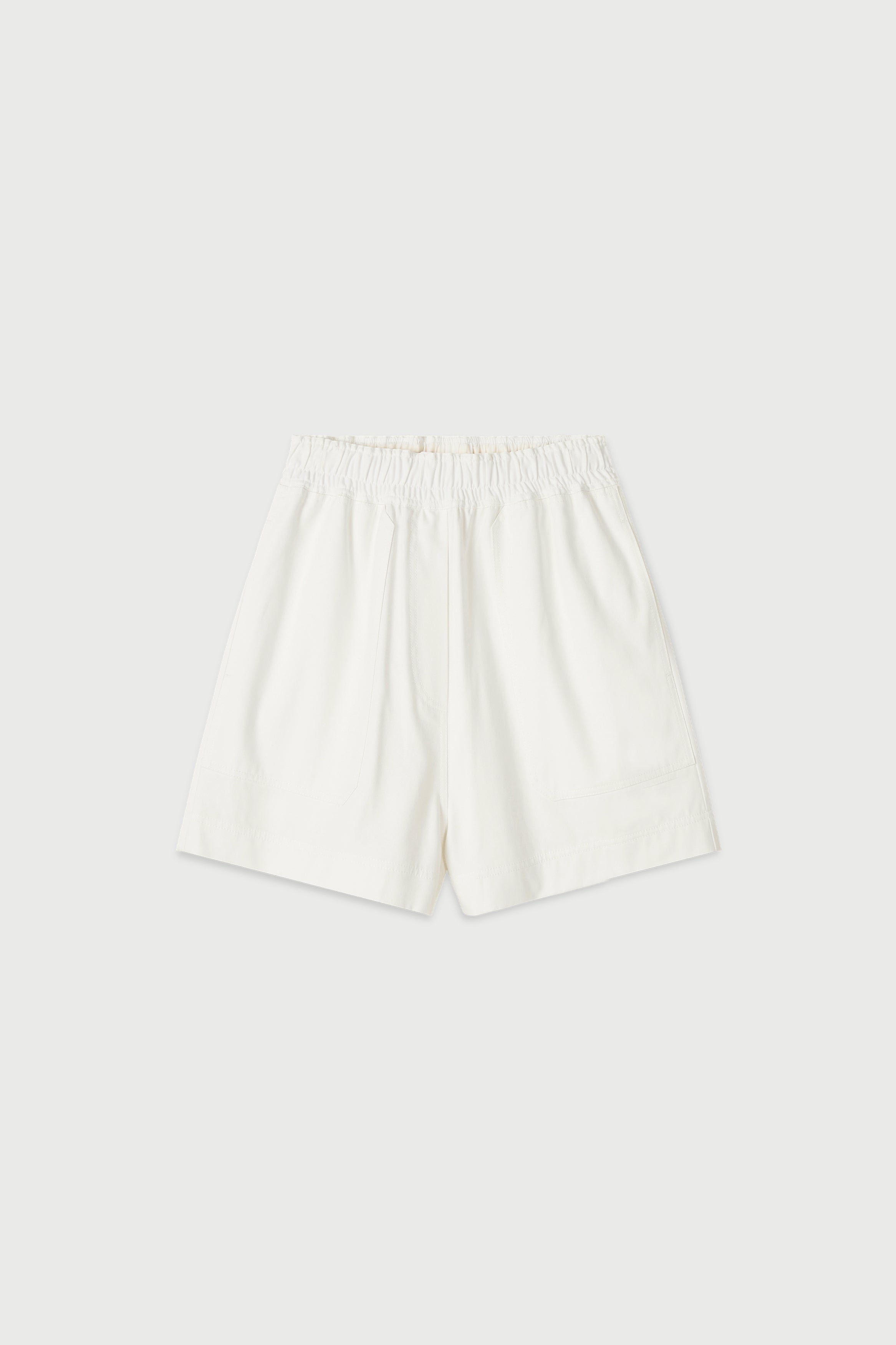 LM Drill Short natural