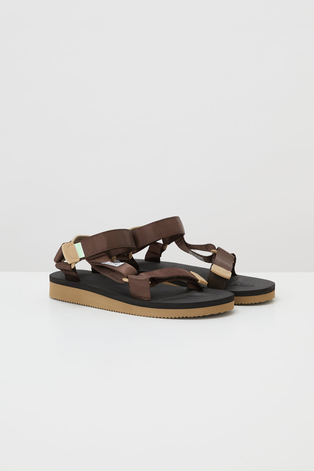 Shop the Suicoke Depa Cab Sandal at Lee Mathews